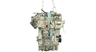 Cabap20045036 chyf motor completo volkswagen polo