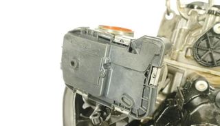 Cabap20045036 chyf motor completo volkswagen polo