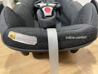 Maxi-Cosi Pebble Plus (Grupo 0) | Buen estado