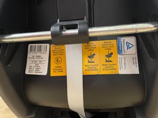 Maxi-Cosi Pebble Plus (Grupo 0) | Buen estado