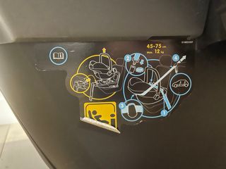 Maxi-Cosi Pebble Plus (Grupo 0) | Buen estado