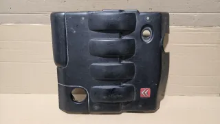 Tapa motor Citroen Xantia HDI 2.0 110Cv