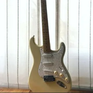 Restauración y repintado profesional de guitarras