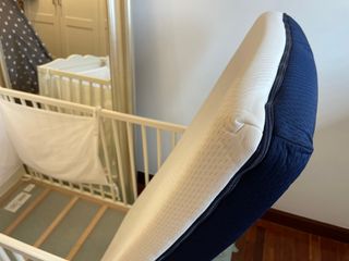 Colchón Ecus Care Cuna 120x60