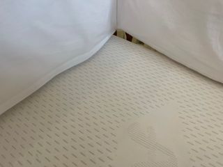 Colchón Ecus Care Cuna 120x60