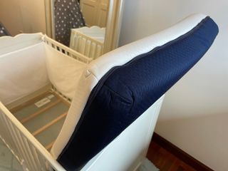 Colchón Ecus Care Cuna 120x60