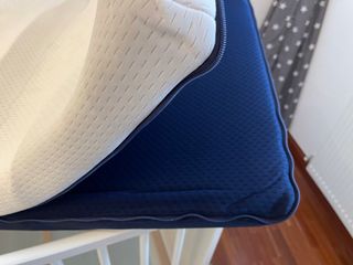 Colchón Ecus Care Cuna 120x60