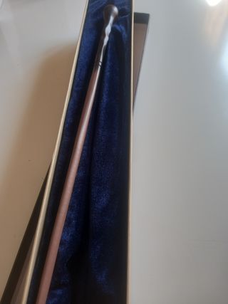 Varita Remus Lupin Harry Potter