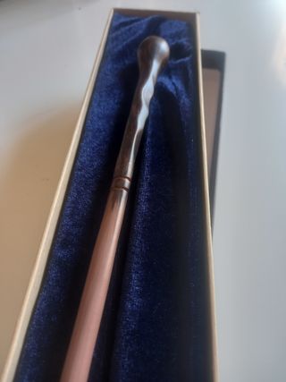 Varita Remus Lupin Harry Potter