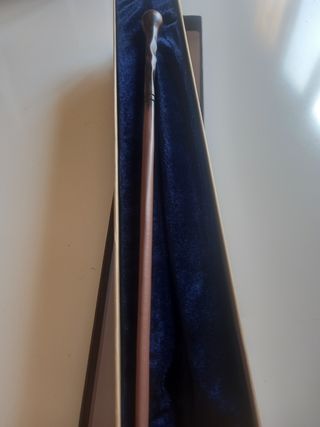 Varita Remus Lupin Harry Potter