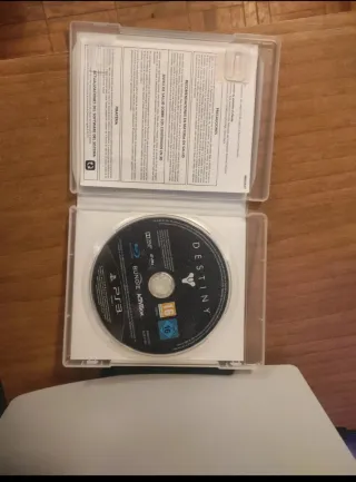 Pack PS3: L.A. Noire, Destiny, Red Dead