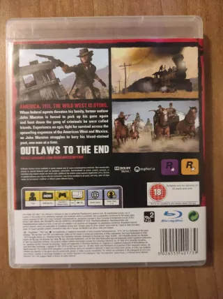 Pack PS3: L.A. Noire, Destiny, Red Dead