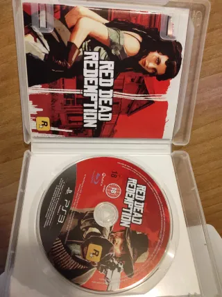 Pack PS3: L.A. Noire, Destiny, Red Dead