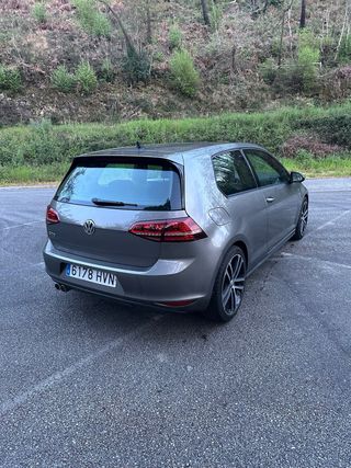 vw golf mk7 gtd dsg nacional