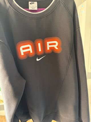 Chandal Nike Air Talla XL