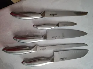 Set de Cuchillos Magefesa