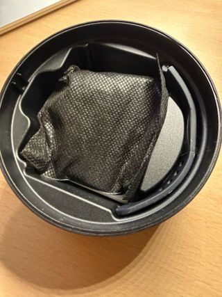 Samsung Gear S3 Frontier Negro