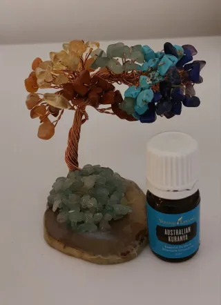 Vendo óleo essencial Australian Kuryana 5ml da YL