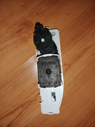 Repuesto SECADORA INDISET