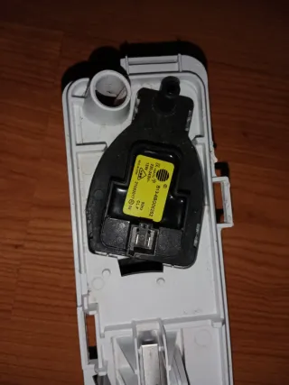 Repuesto SECADORA INDISET