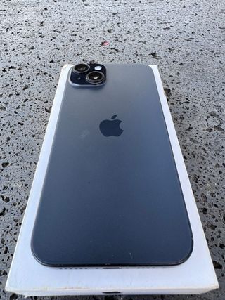 iPhone 15 Plus 128 GB