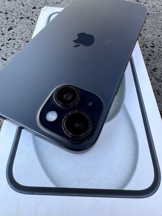 iPhone 15 Plus 128 GB