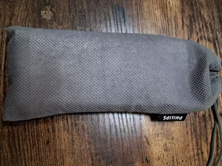 Grabadora Voz Philips VoiceTracer 4GB. Con pilas.