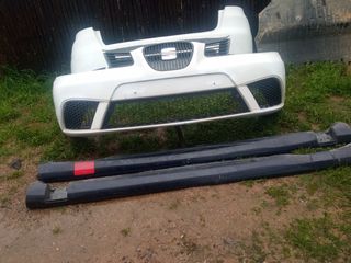 Despiece Seat Ibiza FR Cupra 6L