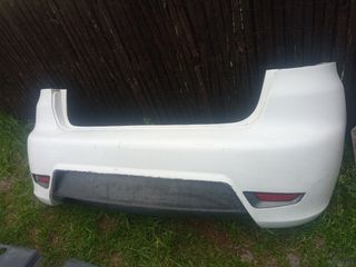Despiece Seat Ibiza FR Cupra 6L