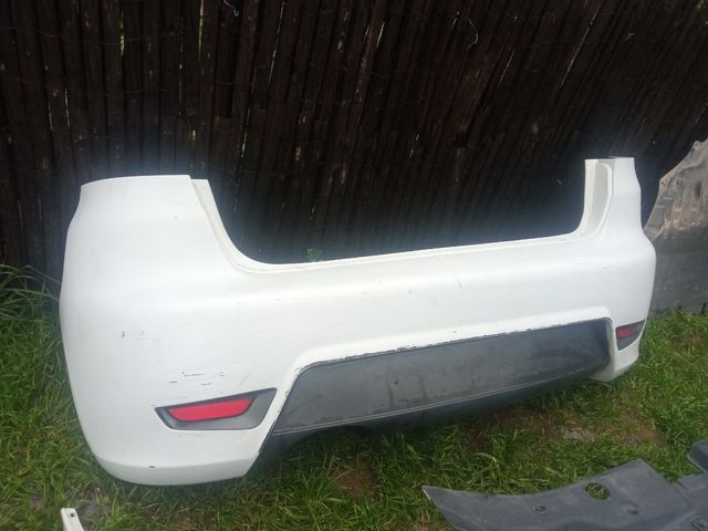 Despiece Seat Ibiza FR Cupra 6L