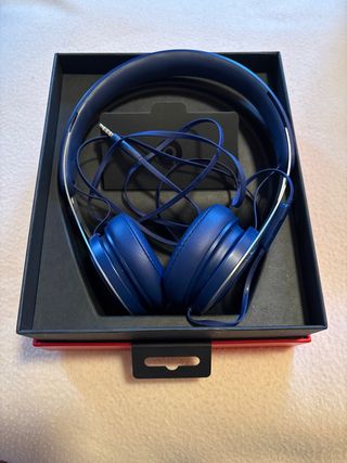 Auricolari Beats EP Blu