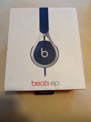 Auricolari Beats EP Blu