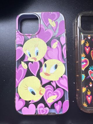 Fundas iPhone 12 Pro Max