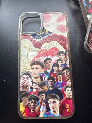 Fundas iPhone 12 Pro Max