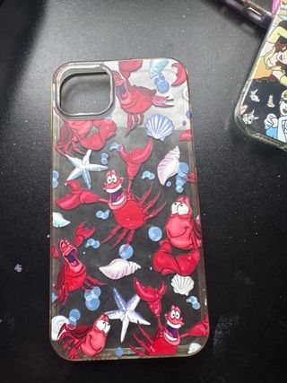 Fundas iPhone 12 Pro Max