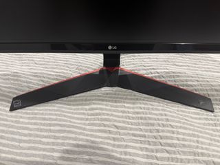 Monitor gaming LG 24MP59G-P IPS Full HD