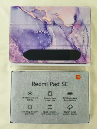Xiaomi Redmi Pad SE 11