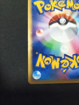 Carta Pokemon Infernape