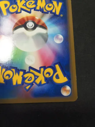 Carta Pokemon Infernape