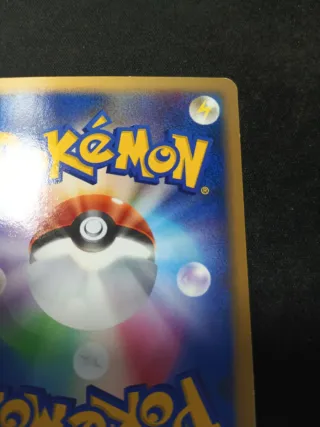 Carta Pokemon Infernape