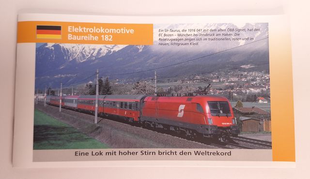 Locomotora Escala N Estática FM33103