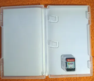 Ben 10 Power Trip Nintendo Switch