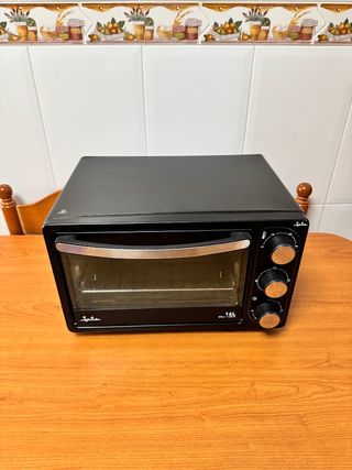 Mini horno Jata 16L