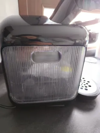 Cafetera Bosch Tassimo