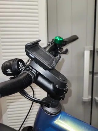 Soporte Bosch Kiox 300/500