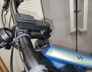 Soporte Bosch Kiox 300/500