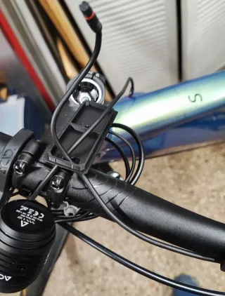 Soporte Bosch Kiox 300/500