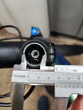 Soporte Bosch Kiox 300/500