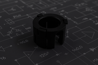 Casquillo Caja Cambios Peugeot 307