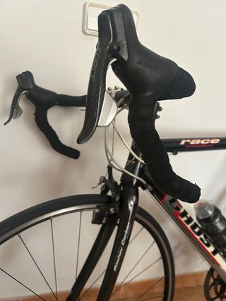 Bicicleta Ghost Race